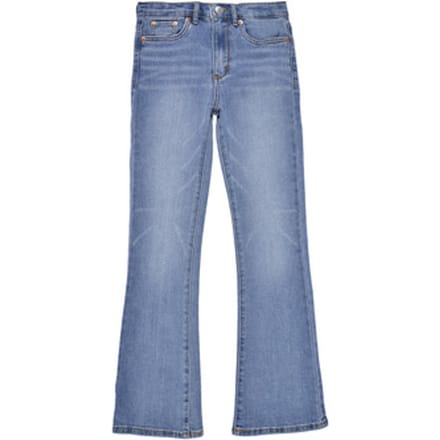 Levis  Flared/Bootcut LVG 726 HIGH RISE FLARE JEAN