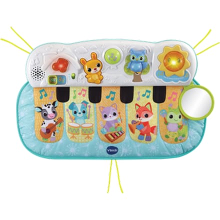 VTech Baby Play & Dream TrapPiano