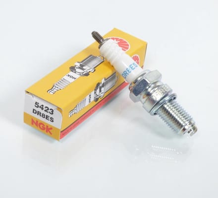 ngk bougie voor motor ajs 125 js y tiger 2003 nieuw
