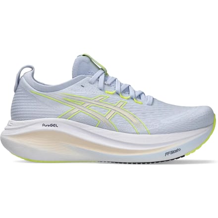 ASICS GEL-NIMBUS 27 - Hardloopschoenen - Dames - 40