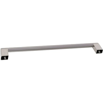 AEG deurgreep, set, inox, USA 140169782020