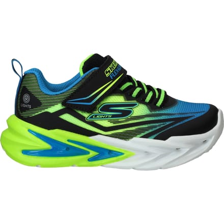 Skechers S Lights Flex Glow Ultra Sneakers Jongens