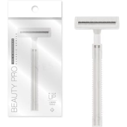 Solone - Beauty Pro T Safety Shaver 1 pc