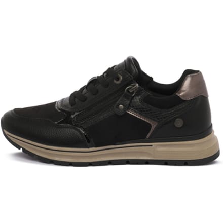 Sneakers Refresh NERO