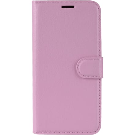 Mocaa Samsung Galaxy S20 FE Portemonnee Hoesje Pasjes Roze