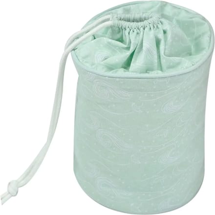 Wasmand Trois Kilos Sept Beauty Case