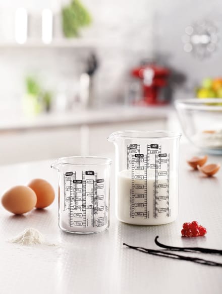 PYREX - Maatglas - 250ml