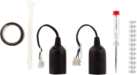 Q-Link elektra verhuisset 15 delig