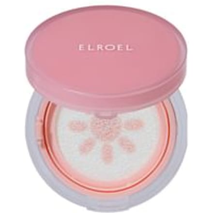 ELROEL - Pang Pang Tone Up Sun Cushion 15g