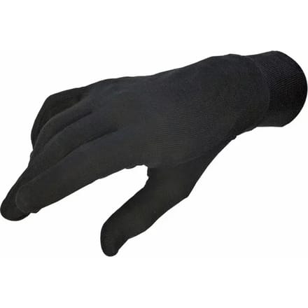 100% zijden skihandschoenen Rywan