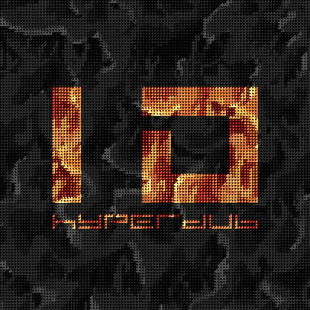 Various Artists - Hyperdub 10.1 (2 CD)