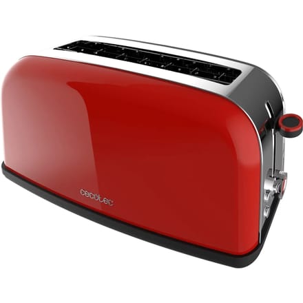 Broodrooster Cecotec Toastin 850