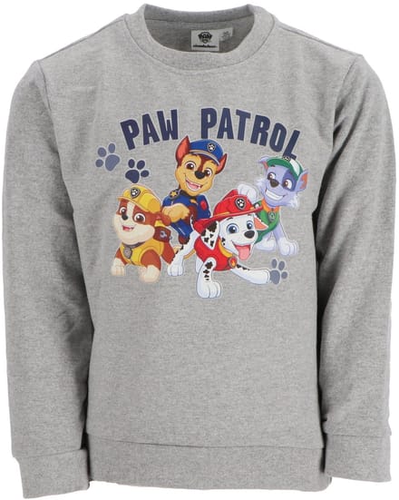 Paw Patrol Sweater