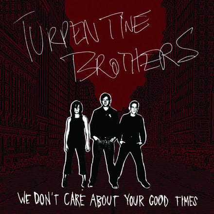 We Don'T Care About Your