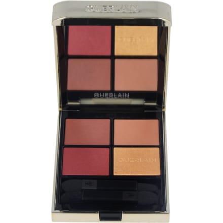 Guerlain Ombres G | 214 - Exotic Orchid | Oogschaduw 6gr - 214 Exotic Orchid
