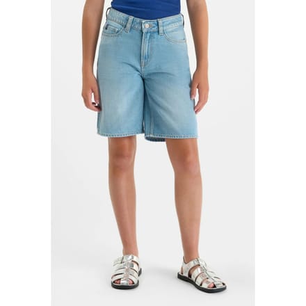 Korte Broek Le Temps des Cerises Bermuda-denimshort BOURDON
