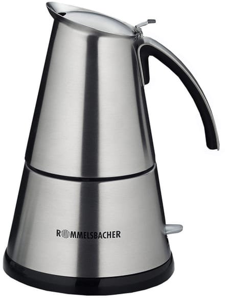 Rommelsbacher Espressomachine EKO 364/E