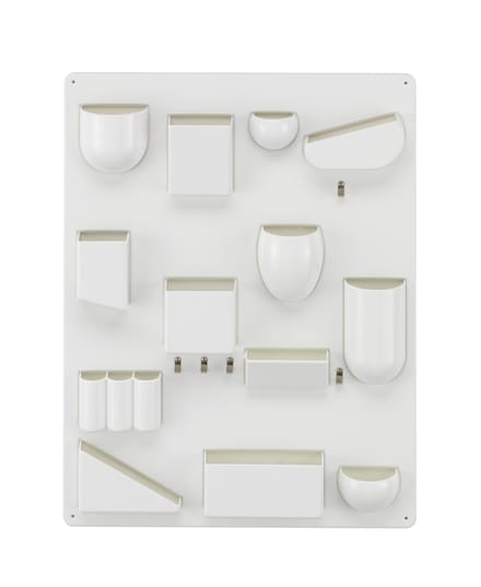 Vitra Uten.Silo RE II - wit