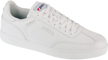 Joma C.Campus Men 24 CCAMW, Mannen, Wit, Sneakers, maat: 41