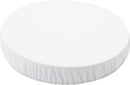 Waldin Hoeslaken - 7in1 Babybed - 73 x 37 cm - White