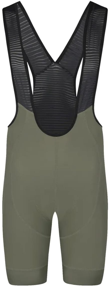 Bioracer Icon Fietsbroek Groen M Man