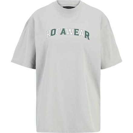Rocawear - School Dames T-shirt - M - Grijs