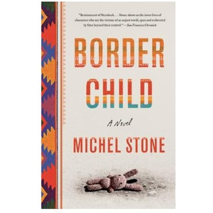Border Child - Michel Stone