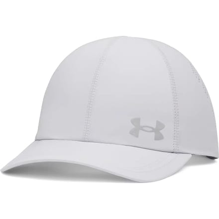 Under Armour Velociti Low Adjustable Pet Grijs Man