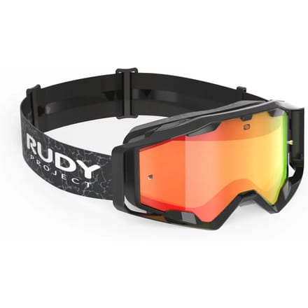 Bril Rudy Project Override