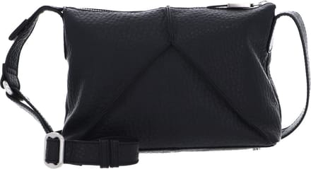 VOi Schoudertas Hirsch Maud Crossbody Bag Black Zwart