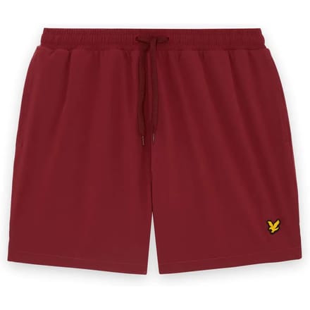 Sport zwembroek Lyle & Scott