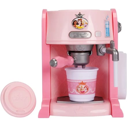 Jakks Disney Princess - Style Collection - Gourmet Espresso Machine
