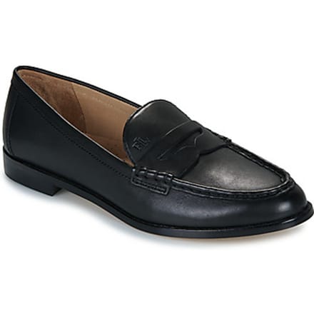 Mocassins Lauren Ralph Lauren WYNNIE