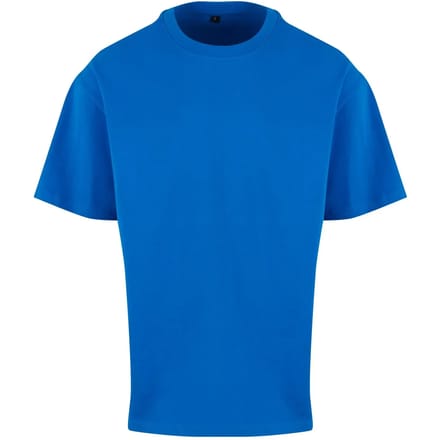 Oversized T-shirt New Morning Studios