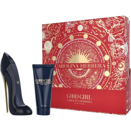 Carolina Herrera Good Girl Cadeauset 180 ml