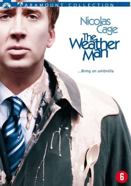 Weather Man
