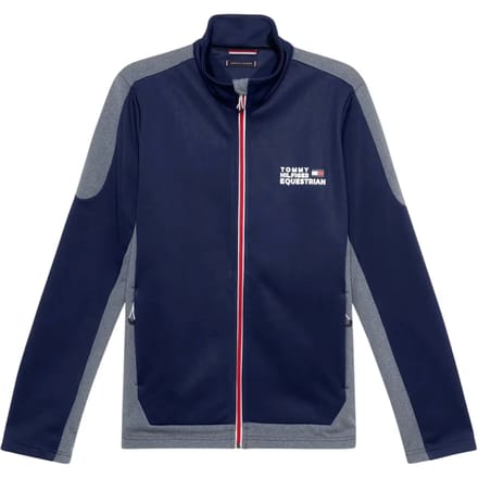 Rijjas Tommy Hilfiger Equestrian Softshell