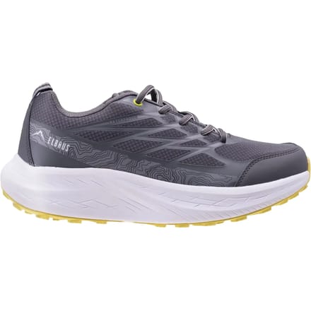 Wandelschoenen Elbrus Lofel Low