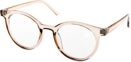 Leesbril Vista Bonita Classic-Soft Skin-+1.00