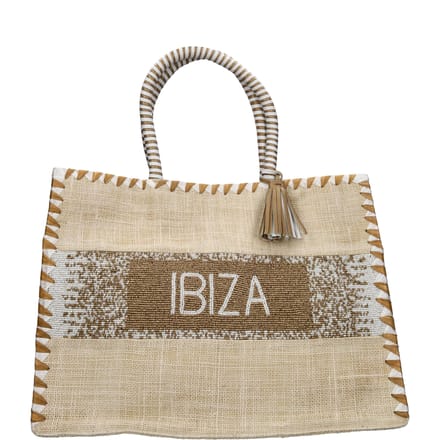 De Siena Zakken. Beige