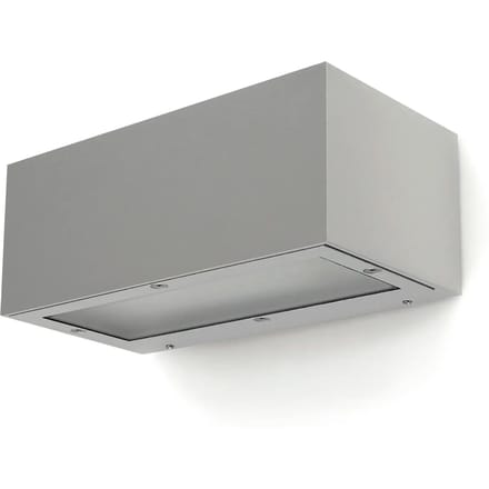Wandlamp Cristher lighting Isora Up-down