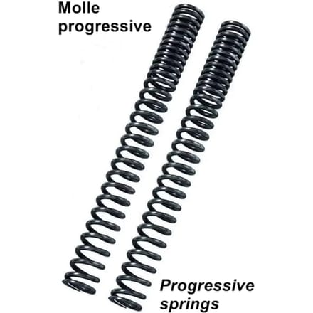 Vorkveer kit Bitubo Progressive MB02