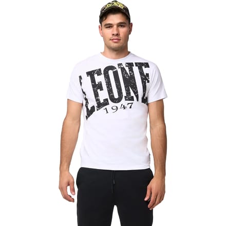 T-shirt Leone Boxe