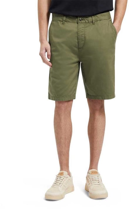 Scotch & Soda - Heren - Korte broeken