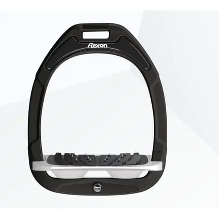 Ultra Grip Verstelbare Klemmen Zwart/Grijs/Wit Flex-On Green Composite