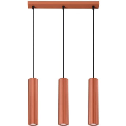 Hanglamp Kalle 3-lichts | NADUVI Collection
