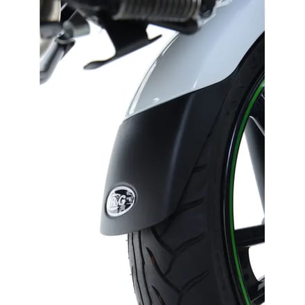 Voorkant spatbord uitbreiding R&G Racing KTM Duke 125