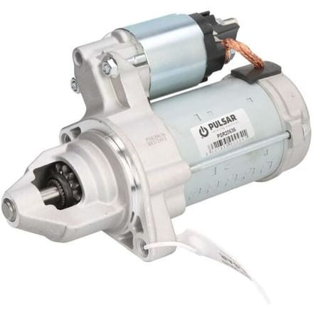 Starter PULSAR ROTATING ELECTRICS PSR20636