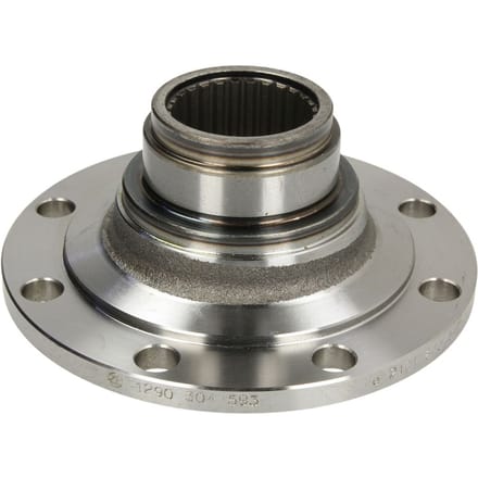 Flenzen van de versnellingsbak ZF 1290304593