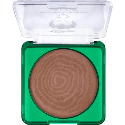 Catrice The Joker Maxi Baked Bronzer 020 20 g